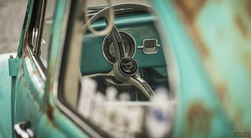 1965 Volkswagen Bobbel in ørbæk 5