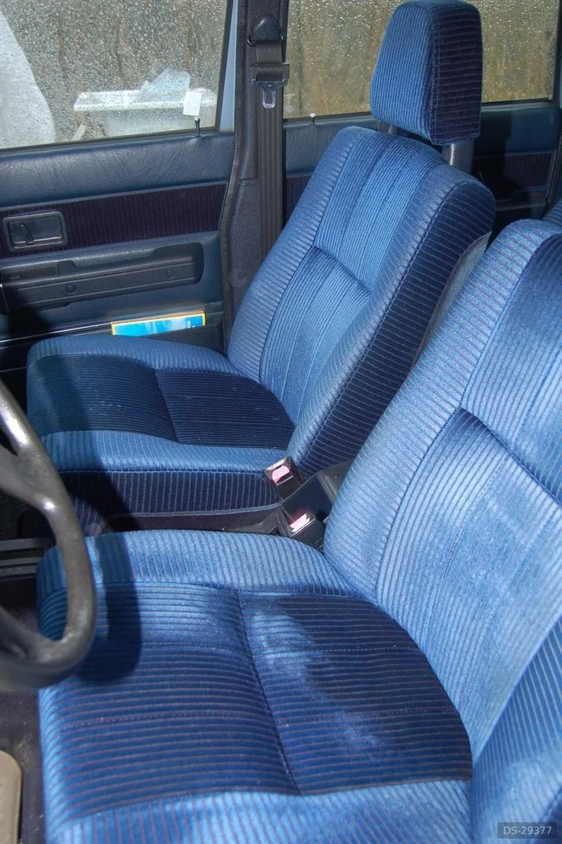 1981 Volvo 264gle