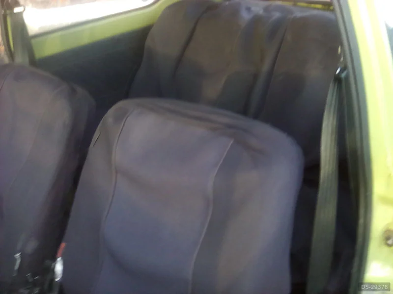 1978 Volkswagen Polo N