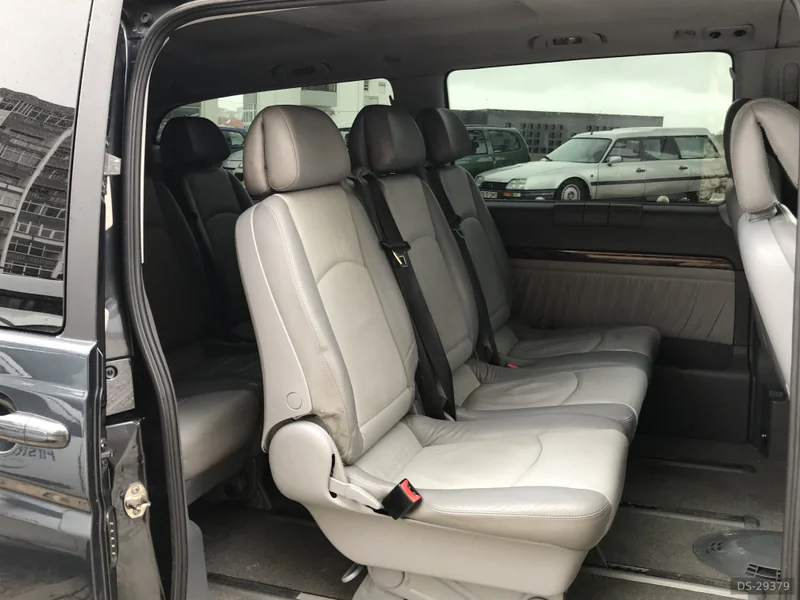 2004 Mercedes-Benz Viano in Cascais 2