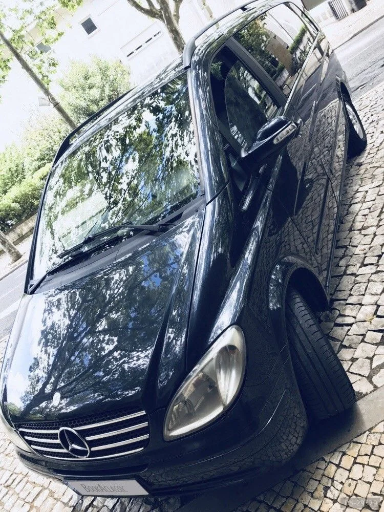 2004 Mercedes-Benz Viano in Cascais 5