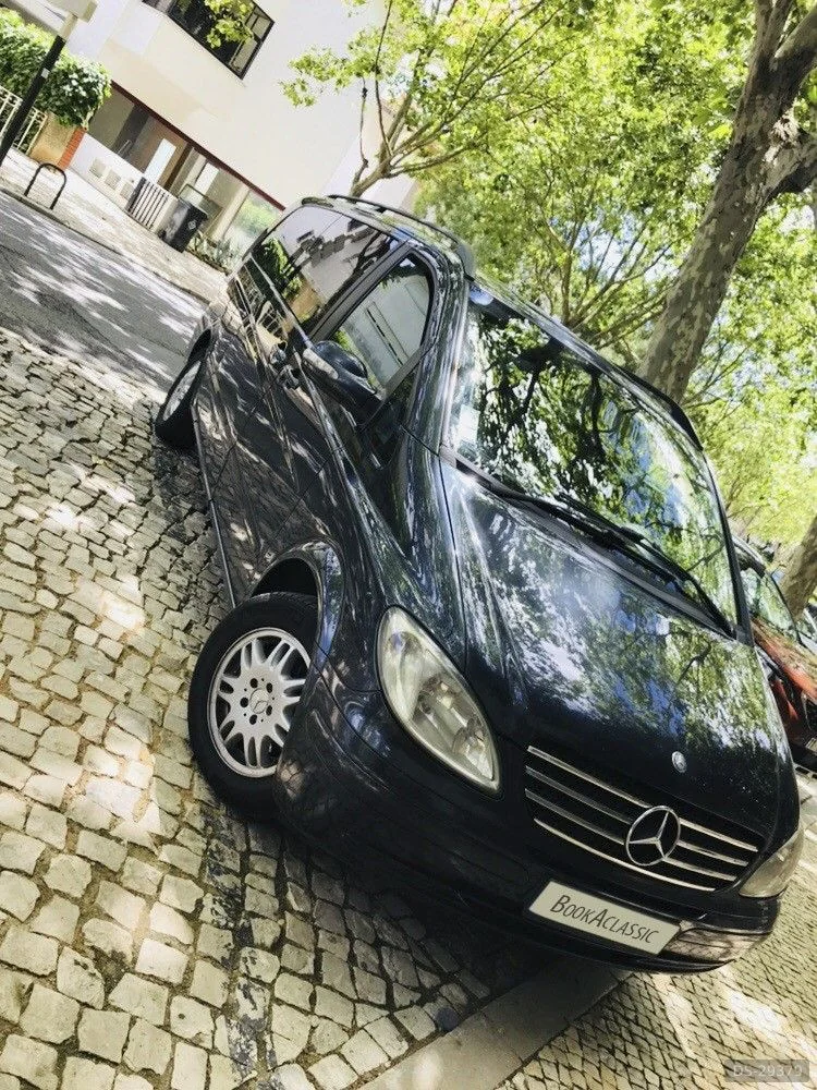2004 Mercedes-Benz Viano in Cascais