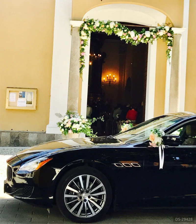 2016 Maserati Quattroporte in Milano 2