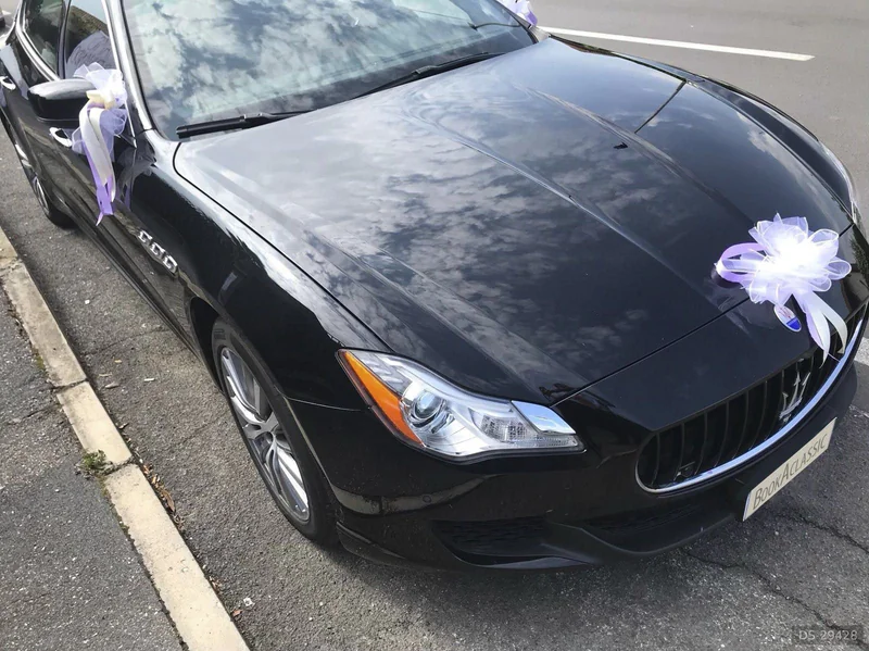 2016 Maserati Quattroporte in Milano 4