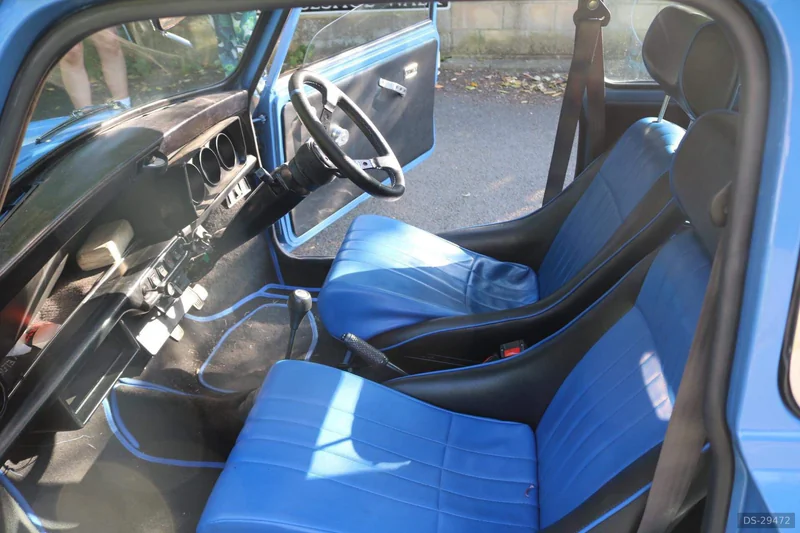 1989 Mini Mayfair in Bath 5