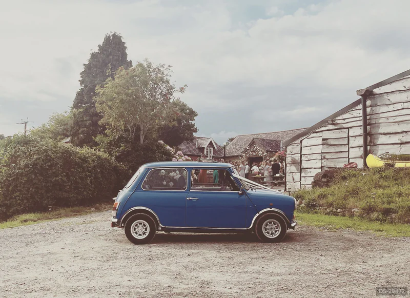 1989 Mini Mayfair in Bath 2