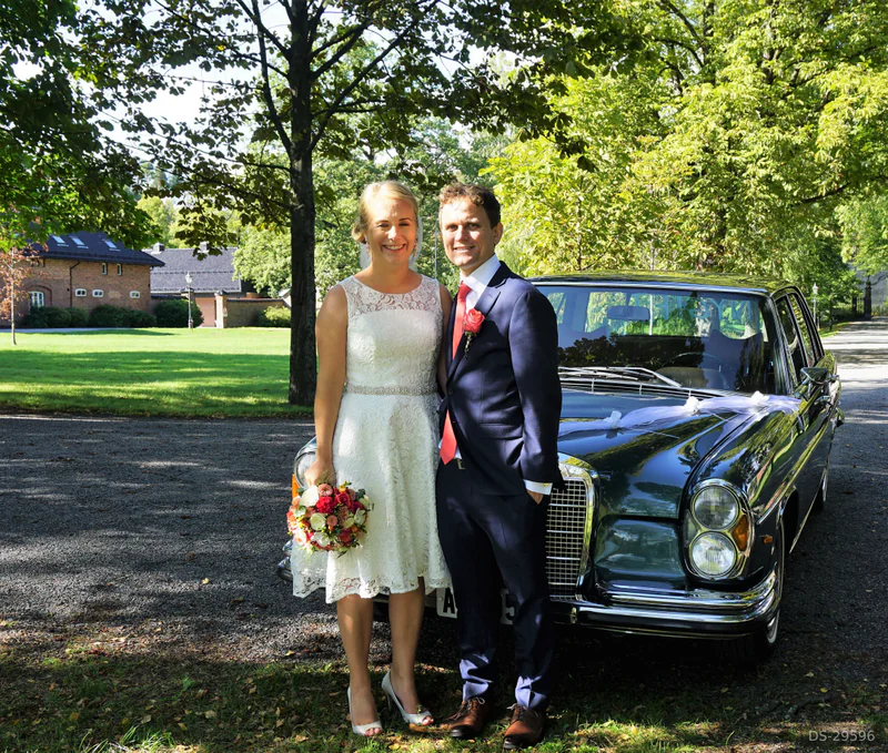 1969 Mercedes-Benz 280 SE in Oslo Akershus Viken 6