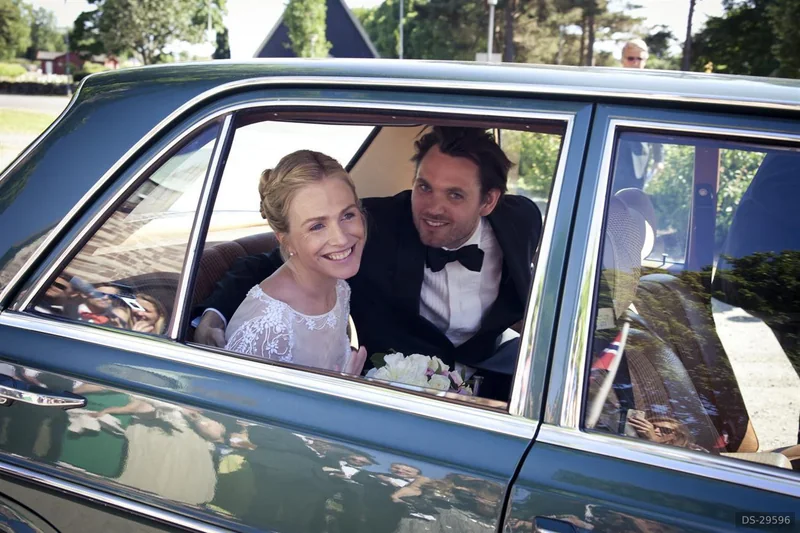 1969 Mercedes-Benz 280 SE in Oslo Akershus Viken 5