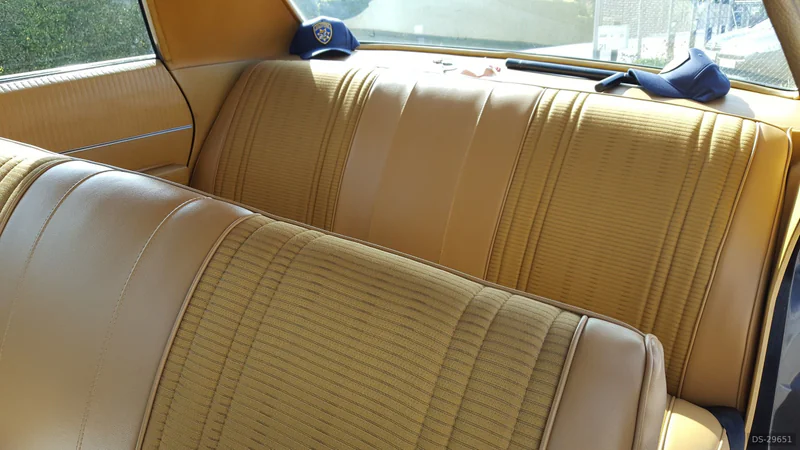 1973 Dodge Polara in Vemmelev 9
