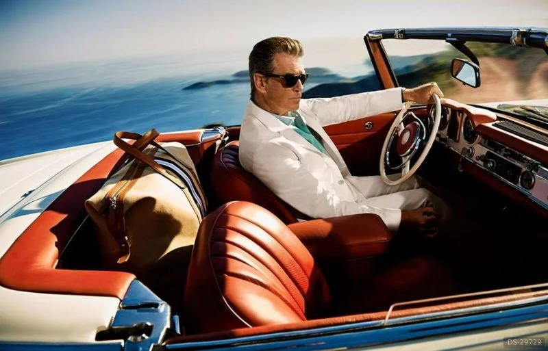 1966 Mercedes-Benz 250SL in Nice 6