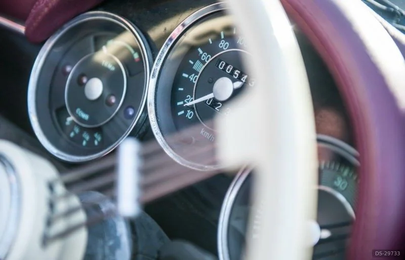 1948 Porsche 356