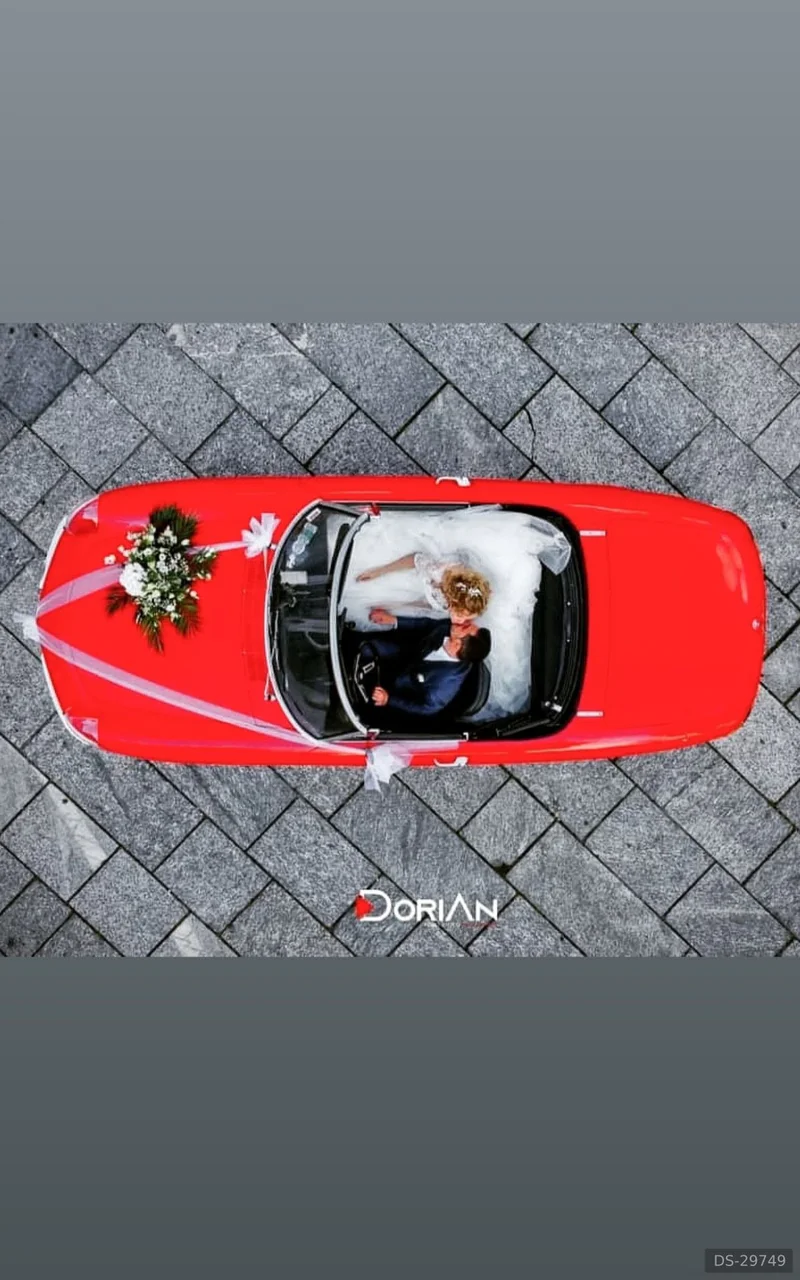 1966 Alfa Romeo Giulia Spider Duetto 1600 in Borgomanero 6