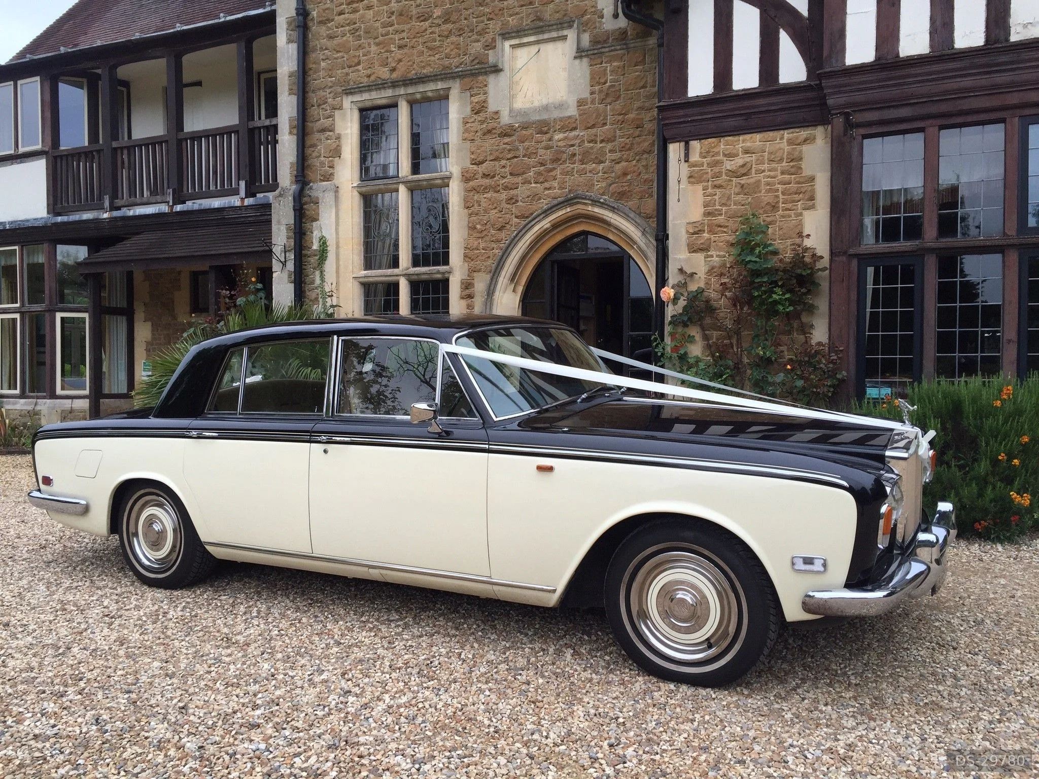 1970 Rolls-Royce Silver Shadow