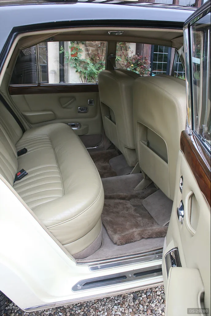 1970 Rolls-Royce Silver Shadow in Berkshire 3