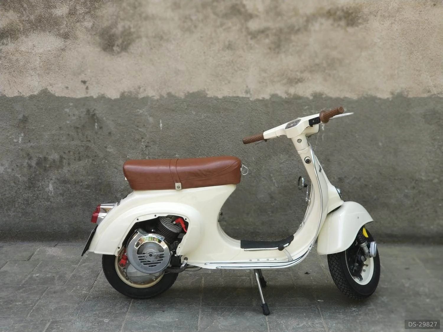 1981 Piaggio Vespa Primavera