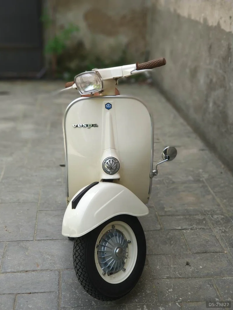1981 Piaggio Vespa Primavera in Sant Quirze Del Vallès 2