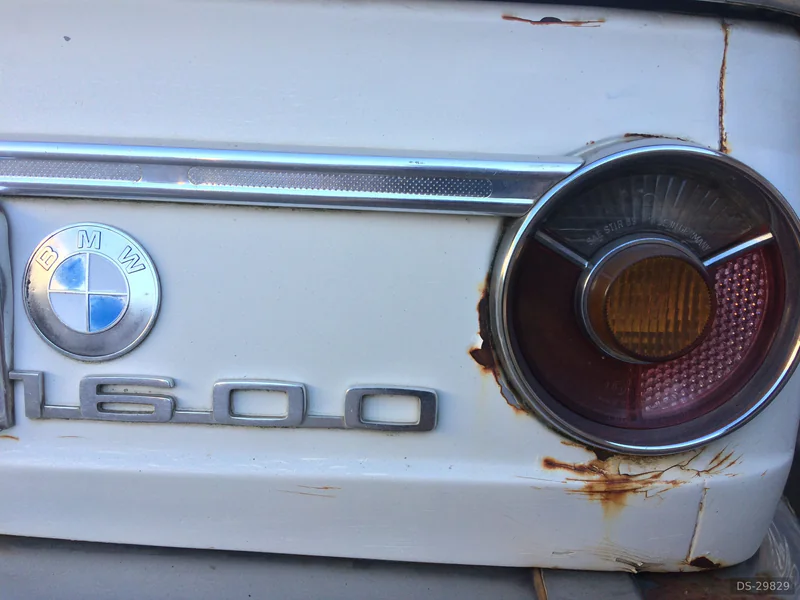 1983 BMW 315 in Lisboa 3