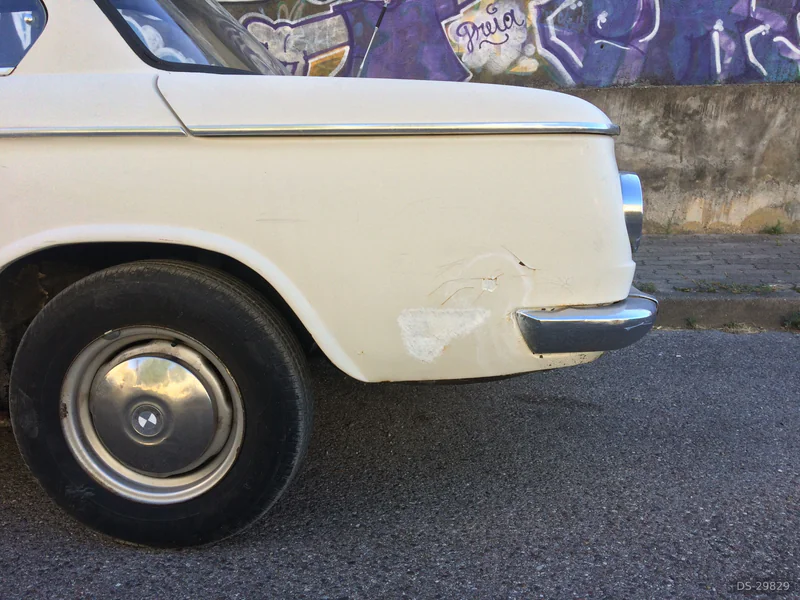 1983 BMW 315 in Lisboa 2