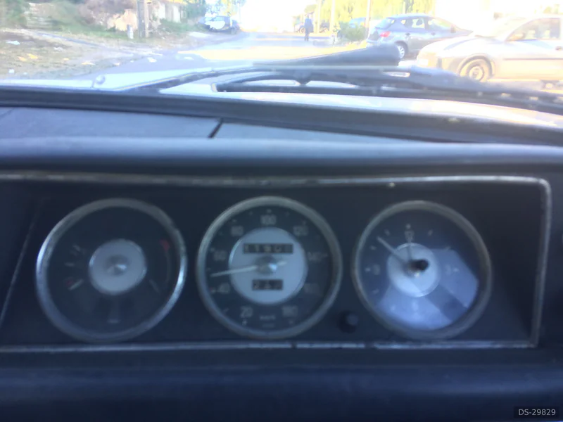 1983 BMW 315 in Lisboa 5