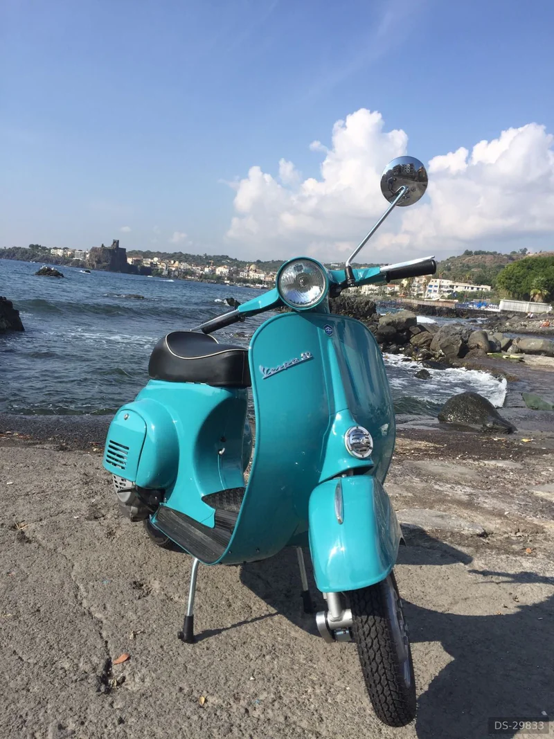 1971 Piaggio Vespa 50 R in Acireale