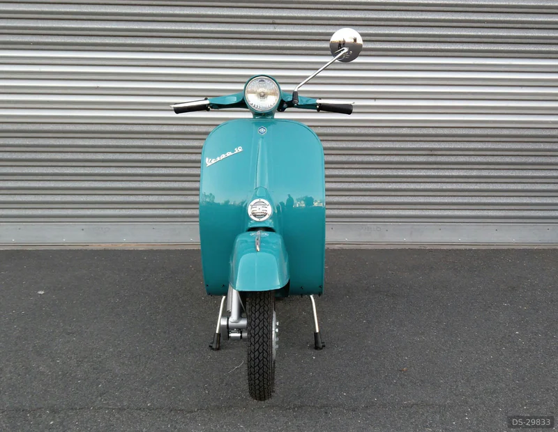 1971 Piaggio Vespa 50 R in Acireale 2