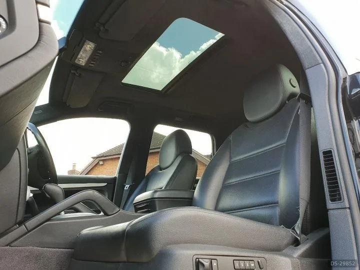 2005 Porsche Cayenne