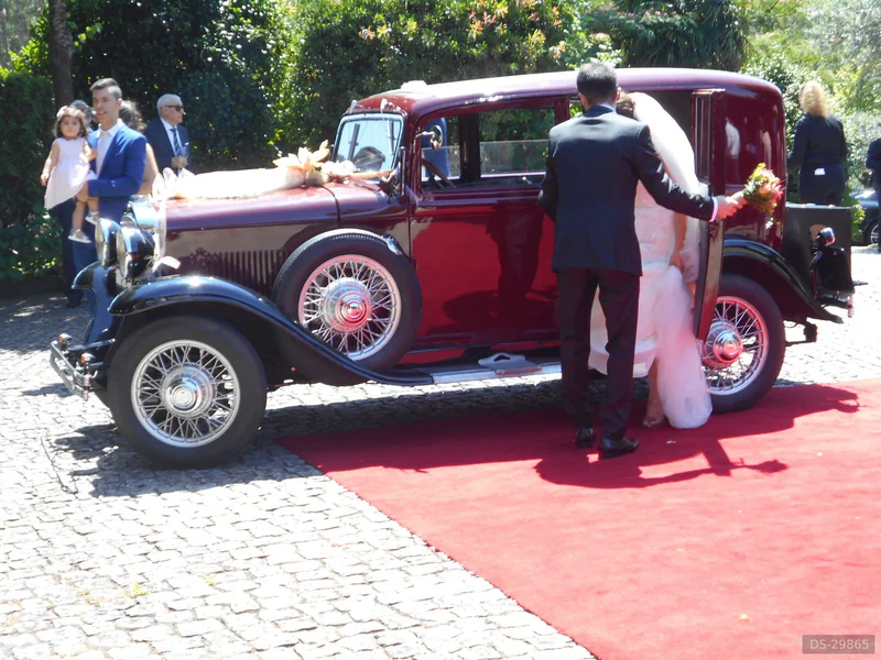1931 Opel 18b in Braga,portugal 2