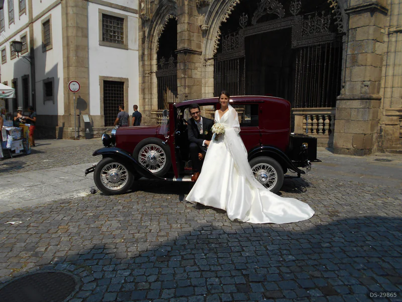1931 Opel 18b in Braga,portugal 4