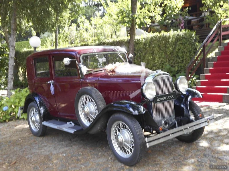 1931 Opel 18b in Braga,portugal 3