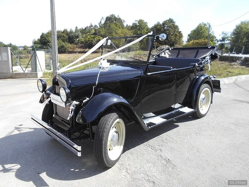 1945 Singer Super in Braga