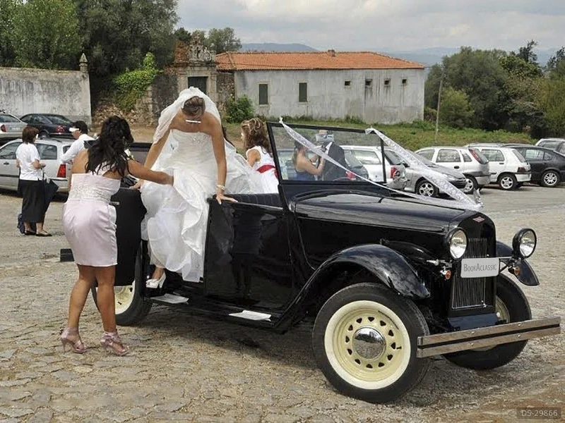1945 Singer Super in Braga 2