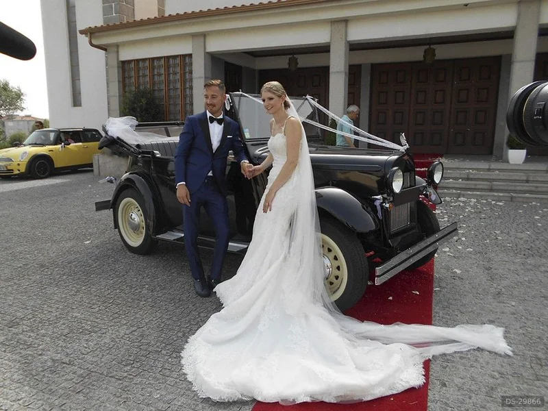1945 Singer Super in Braga 4