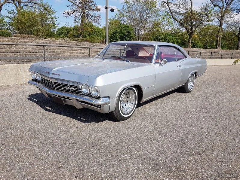 1965 Chevrolet Impala