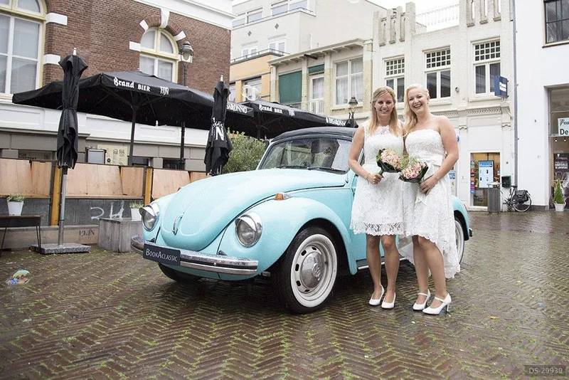 1970 Volkswagen Kever Cabriolet in Oosterstreek 3