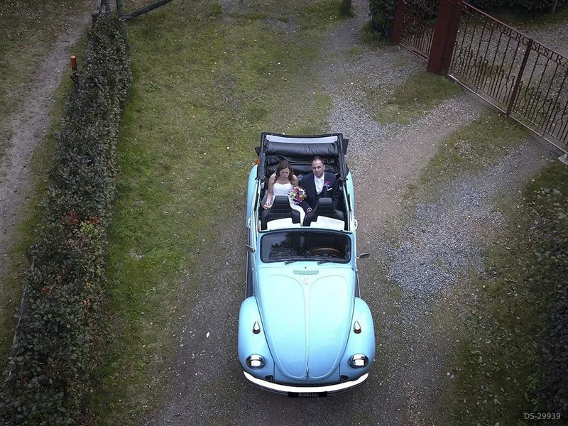 1970 Volkswagen Kever Cabriolet in Oosterstreek 6