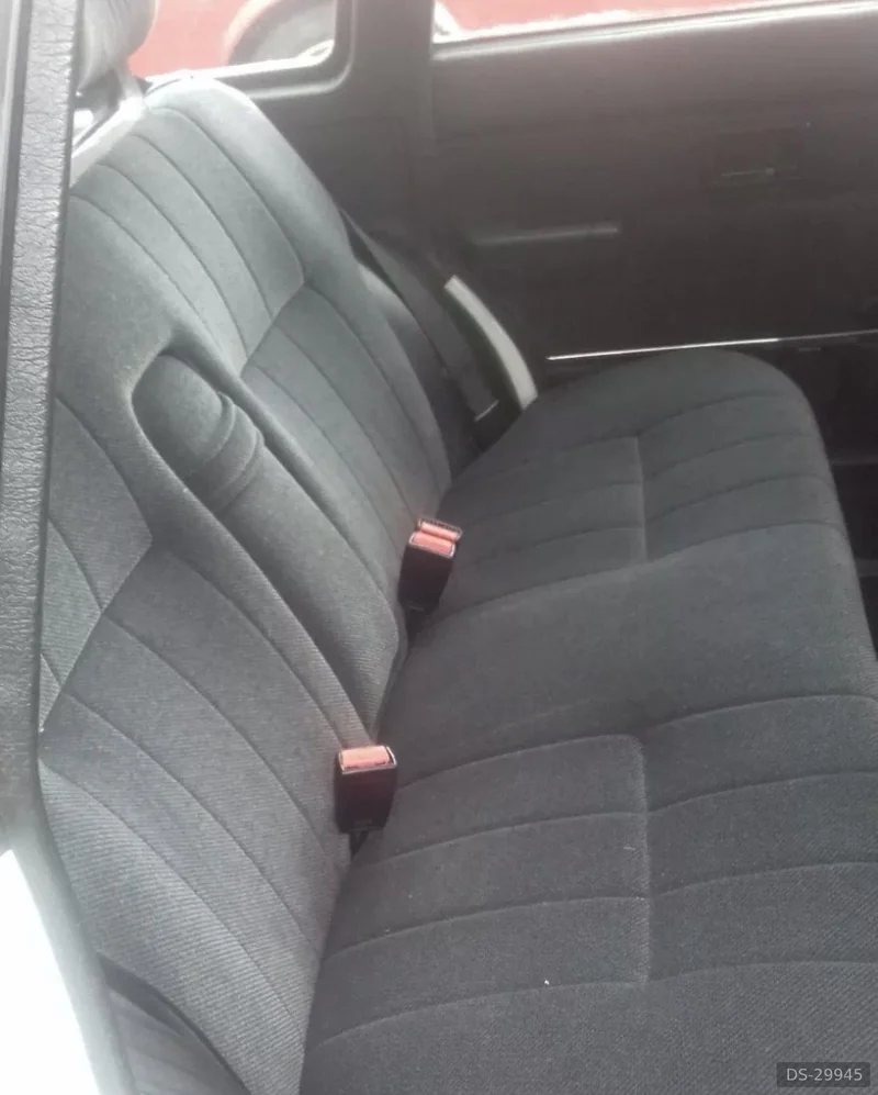 1992 Volvo 240 Gle in Liverpool 3