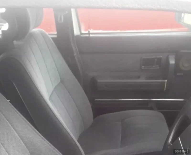 1992 Volvo 240 Gle in Liverpool 4