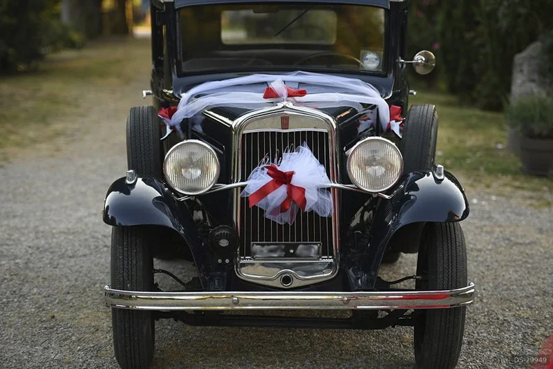 1934 Fiat Balilla 508 in Firenze 3