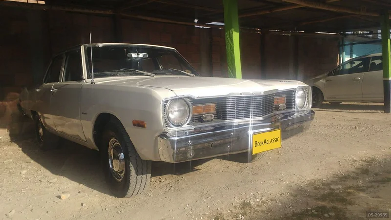 1974 Dodge 1974 in Bogota Colombia 3