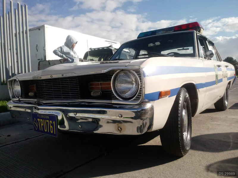 1974 Dodge 1974 in Bogota Colombia 5