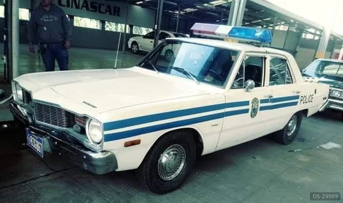 1974 Dodge 1974 in Bogota Colombia 6