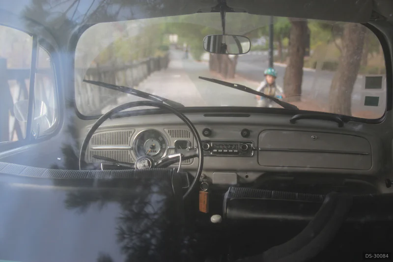 1967 Volkswagen Carocha in Lisboa 3
