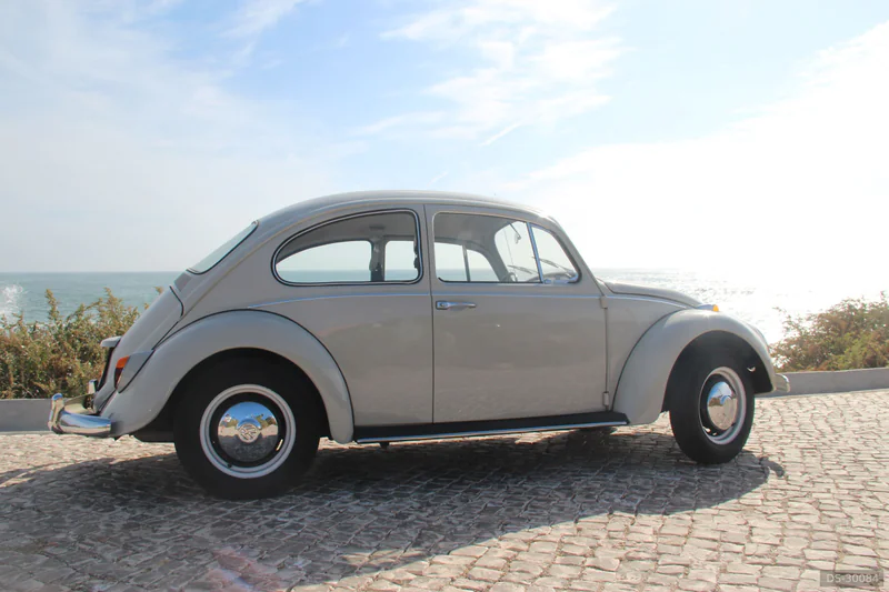 1967 Volkswagen Carocha in Lisboa 5