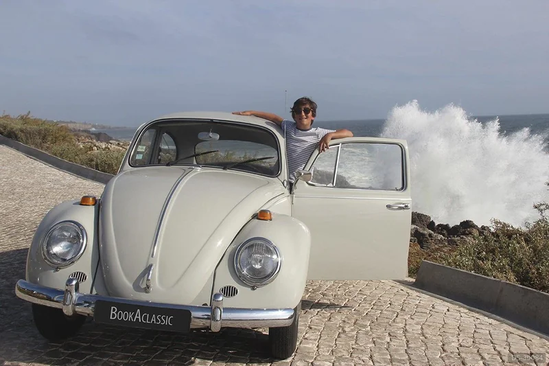 1967 Volkswagen Carocha in Lisboa 4