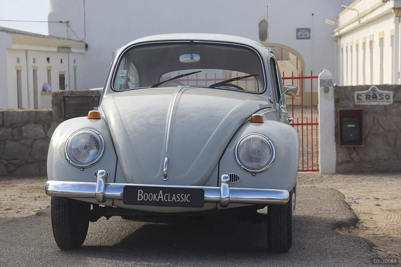 1967 Volkswagen Carocha in Lisboa 7
