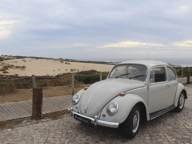 1967 Volkswagen Carocha in Lisboa 8