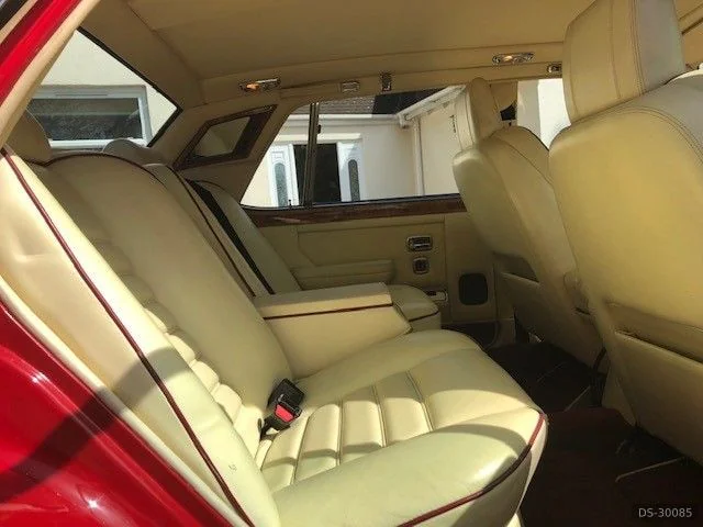 1989 Bentley Turbo R in Mundon 8
