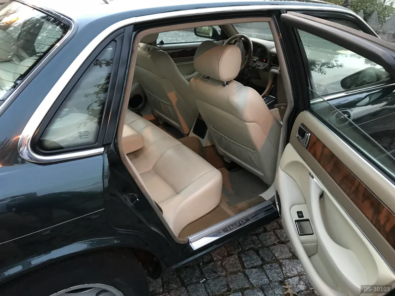 1997 Jaguar Xj 6-4.2 Serie 2 in Senhora Da Hora 5