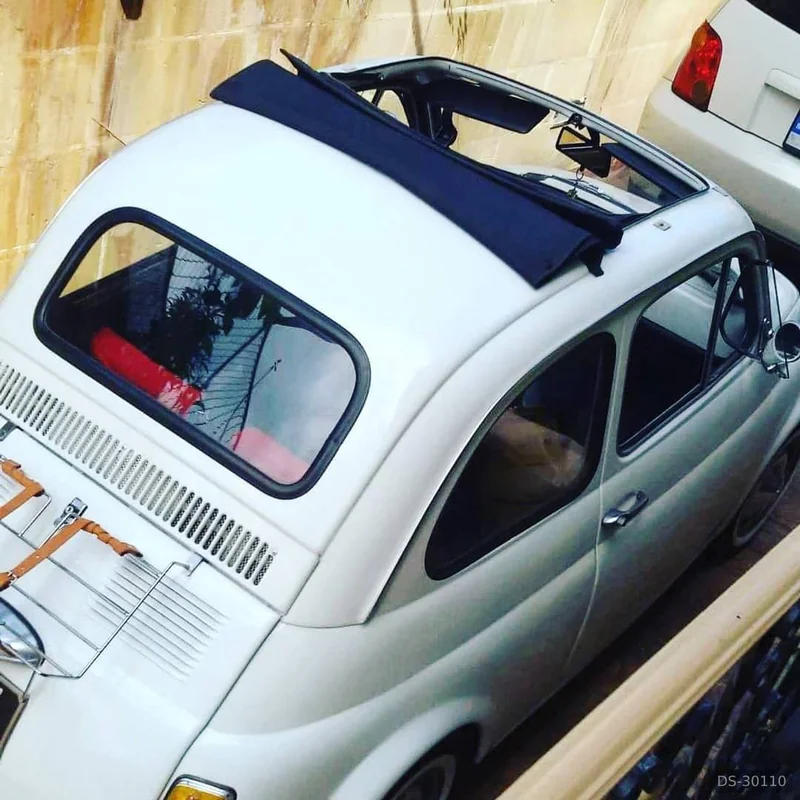 1967 Fiat 500 F in Kalkara 3