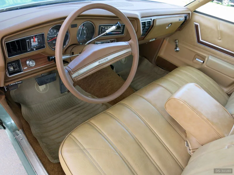 1976 Buick Century Custom Station Wagon in Hannover 5